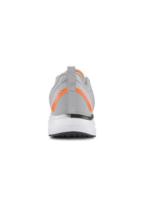 Tenis Running Lixu Gris Para Hombre Croydon