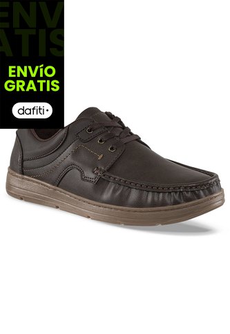Mocasines Jackson Café Croydon Para Hombre Croydon