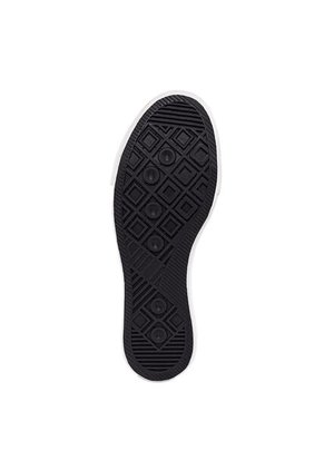 Tenis Discovery Bajo Negro-Rojo Para Hombre Y Mujer Croydon