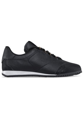 Tenis Urbanos Nayely Negro Croydon Para Mujer