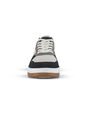 Tenis Casuales Titus Beige-Negro Croydon Para Hombre de Croydon