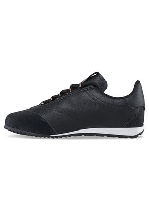 Tenis Urbanos Nayely Negro Croydon Para Mujer