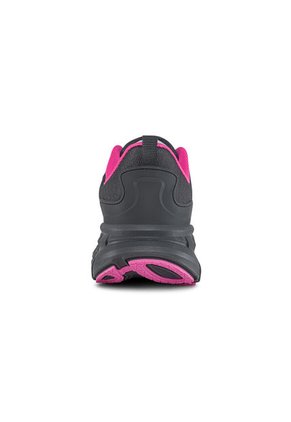 Tenis Running Lukup Negro-Negro Para Mujer Croydon