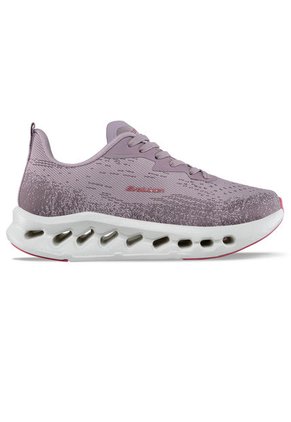 Tenis Running Taro Lila Para Mujer Croydon