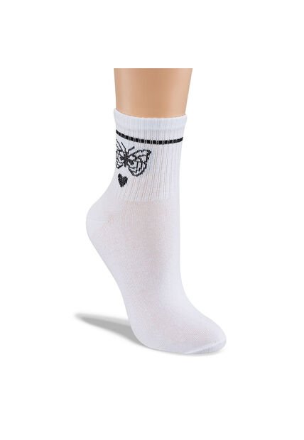 Medias Sammy M.Color Para Mujer Croydon