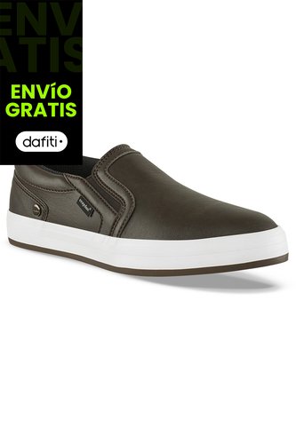 Tenis Casuales Madden Café Croydon Para Hombre Croydon
