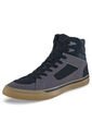 Botas Casuales Fairu Negro Croydon Para Hombre de Croydon