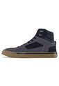 Botas Casuales Fairu Negro Croydon Para Hombre de Croydon