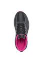 Tenis Running Lukup Negro-Negro Para Mujer Croydon de Croydon
