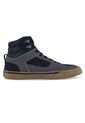 Botas Casuales Fairu Negro Croydon Para Hombre de Croydon