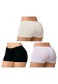 Panty X3 Melissa M.Color Croydon Para Mujer de Croydon