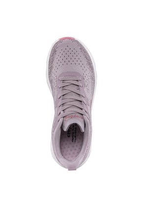 Tenis Running Taro Lila Para Mujer Croydon