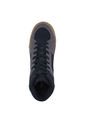 Botas Casuales Fairu Negro Croydon Para Hombre de Croydon