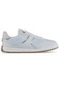 Tenis Urbanos Eglet Blanco-Plata Croydon Para Mujer de Croydon