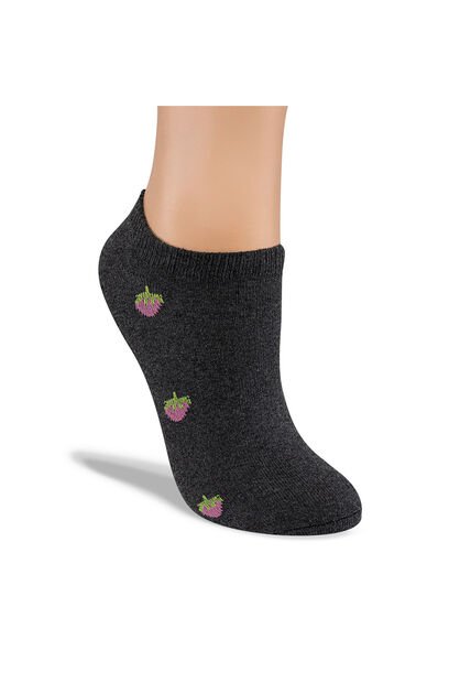 Medias Mara M.Color Para Mujer Croydon