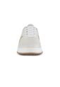 Tenis Urbanos Eglet Beige-Oro Croydon Para Mujer de Croydon