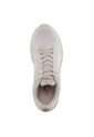 Tenis Running Hazer Beige Croydon Para Mujer de Croydon