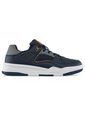 Tenis Urbanos Dixo Azul Osc Croydon Para Hombre de Croydon