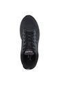 Tenis Running Hazer Negro Croydon Para Mujer de Croydon