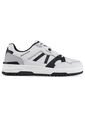 Tenis Urbanos Clux Blanco Croydon Para Hombre de Croydon