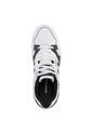 Tenis Urbanos Clux Blanco Croydon Para Hombre de Croydon