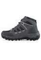Botas Outdoor Amatizta Gris Croydon Para Mujer de Croydon