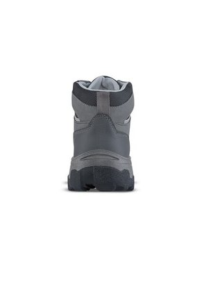 Botas Outdoor Amatizta Gris Croydon Para Mujer