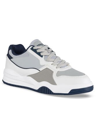 Tenis Urbanos Jynx Gris Croydon Para Hombre Croydon