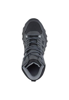 Botas Outdoor Amatizta Gris Croydon Para Mujer