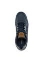 Tenis Urbanos Dixo Azul Osc Croydon Para Hombre de Croydon