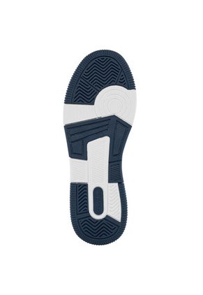 Tenis Urbanos Dixo Azul Osc Croydon Para Hombre