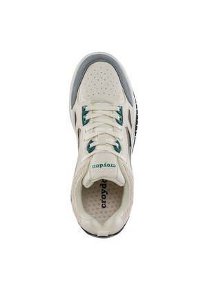 Tenis Urbanos Binter Beige Croydon Para Hombre