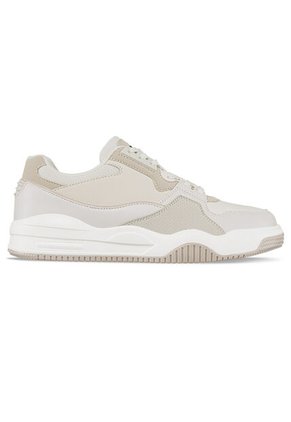 Tenis Urbanos Jynx Beige Croydon Para Hombre