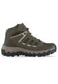 Botas Outdoor Amatizta Café Croydon Para Mujer de Croydon