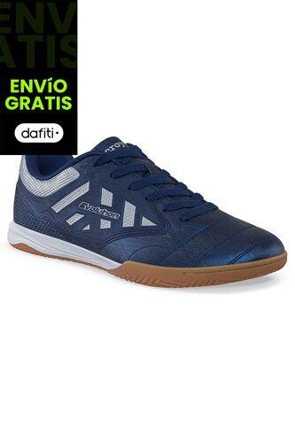 Guayos Futsal Pacod Azul Osc Croydon Para Niño Croydon