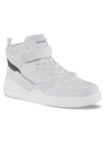 Tenis Urbanos Riajugu Blanco Croydon Para Hombre Croydon