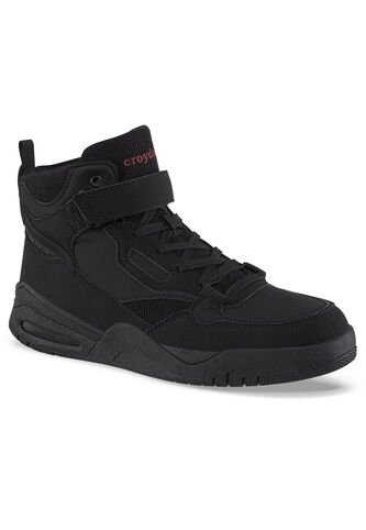 Tenis Urbanos Riajugu Negro Croydon Para Hombre Croydon