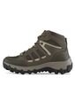 Botas Outdoor Amatizta Café Croydon Para Mujer de Croydon