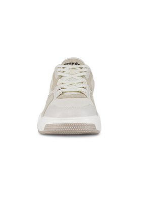 Tenis Urbanos Jynx Beige Croydon Para Hombre