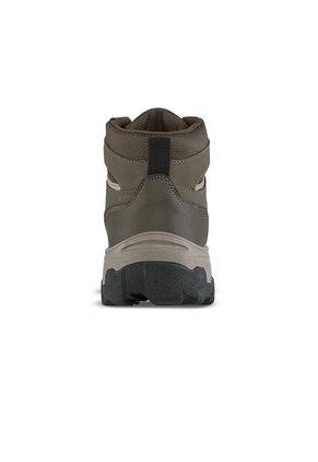 Botas Outdoor Amatizta Café Croydon Para Mujer