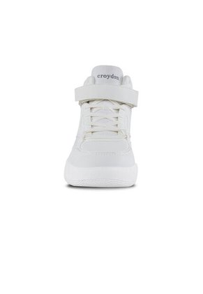 Tenis Urbanos Riajugu Blanco Croydon Para Hombre
