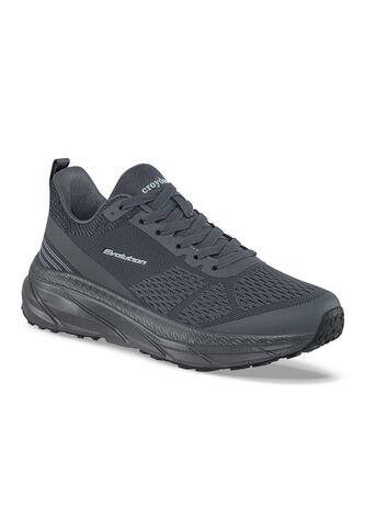 Tenis Running Xinde Gris Osc Para Hombre Croydon Croydon