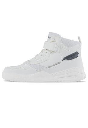 Tenis Urbanos Riajugu Blanco Croydon Para Hombre