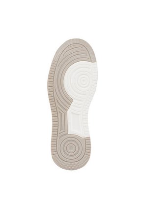 Tenis Urbanos Jynx Beige Croydon Para Hombre