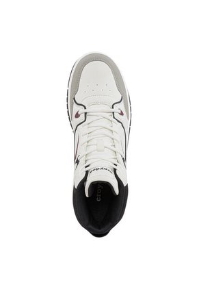 Tenis Urbanos Smafant Blanco Croydon Para Hombre