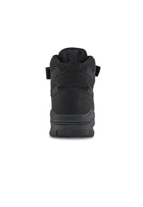 Tenis Urbanos Riajugu Negro Croydon Para Hombre