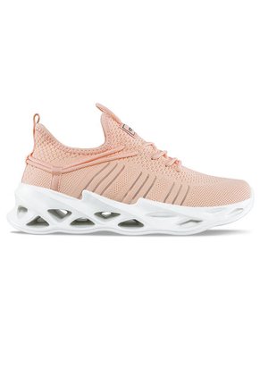 Tenis Running Pixer Rosa Para Mujer Croydon