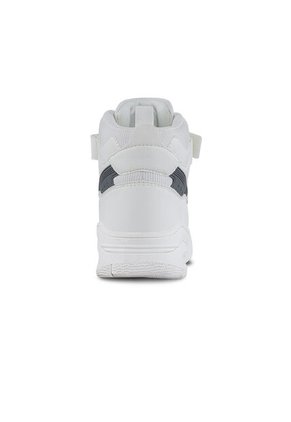 Tenis Urbanos Riajugu Blanco Croydon Para Hombre