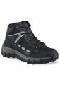 Botas Outdoor Amatizta Negro Croydon Para Mujer de Croydon