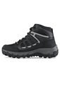 Botas Outdoor Amatizta Negro Croydon Para Mujer de Croydon